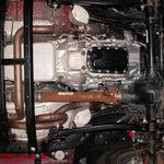 Load image into Gallery viewer, The engine and transmission have no protection from the factory.
