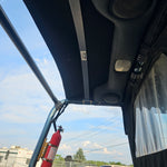 Load image into Gallery viewer, Top Prop for REAR of Jeep Wrangler TJ and LJ (1997-2006)
