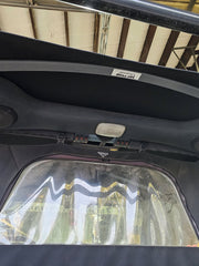 Load image into Gallery viewer, Top Prop for REAR of Jeep Wrangler TJ and LJ (1997-2006)
