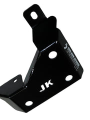Load image into Gallery viewer, Exhaust Loop Skid Plate for 2012-2018 Jeep JK Wrangler
