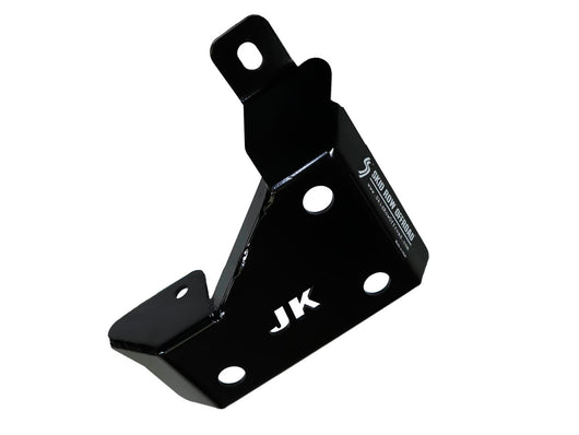 Exhaust Loop Skid Plate for 2012-2018 Jeep JK Wrangler