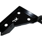 Load image into Gallery viewer, Jeep Wrangler JK Exhaust Loop Skid Plate (2012-2018)
