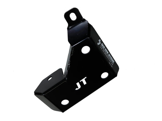 Exhaust Loop Skid Plate for 2020-Present Jeep JT Gladiator