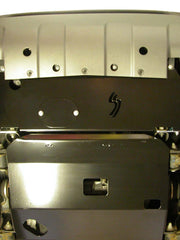 Load image into Gallery viewer, Front Skid Plate for Nissan Xterra and Frontier (2005-2015)
