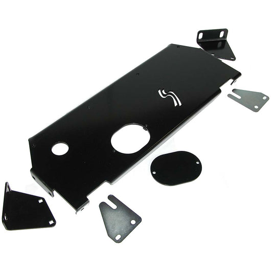 Front Skid Plate for Nissan Xterra and Frontier (2005-2015)