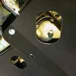 Load image into Gallery viewer, Engine Oil Pan Skid Plate for Nissan Xterra and Frontier (2005-2015)
