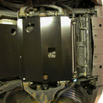 Load image into Gallery viewer, Engine Oil Pan Skid Plate for Nissan Xterra and Frontier (2005-2015)
