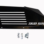 Load image into Gallery viewer, Toyota 3rd Gen 4Runner Transmission Skid Plate with FRONT Catalytic Converter Guard (1996-2002)
