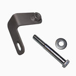 Load image into Gallery viewer, Nut plate for installation of rear cat shield on third gen Toyota 4Runner
