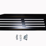 Load image into Gallery viewer, Rear catalytic converter shield for 3rd gen Toyota 4Runner
