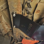 Load and play video in Gallery viewer, Toyota Sequoia Transfer Case Skid Plate (2000-2004)
