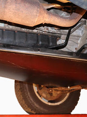 Load image into Gallery viewer, Toyota Sequoia Transmission Skid Plate (2000-2007)
