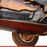 Load image into Gallery viewer, Toyota Tundra Transmission Skid Plate (1999-2006)
