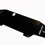 Load image into Gallery viewer, 1st Gen Toyota Tundra transfer case skid plate.
