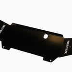 Load image into Gallery viewer, 1st Gen Toyota Tundra transfer case skid plate.

