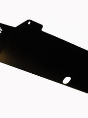 Load image into Gallery viewer, 1st Gen Toyota Tundra transfer case skid plate.
