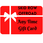 Load image into Gallery viewer, Any Time Gift Card
