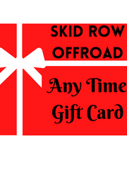 Load image into Gallery viewer, Any Time Gift Card
