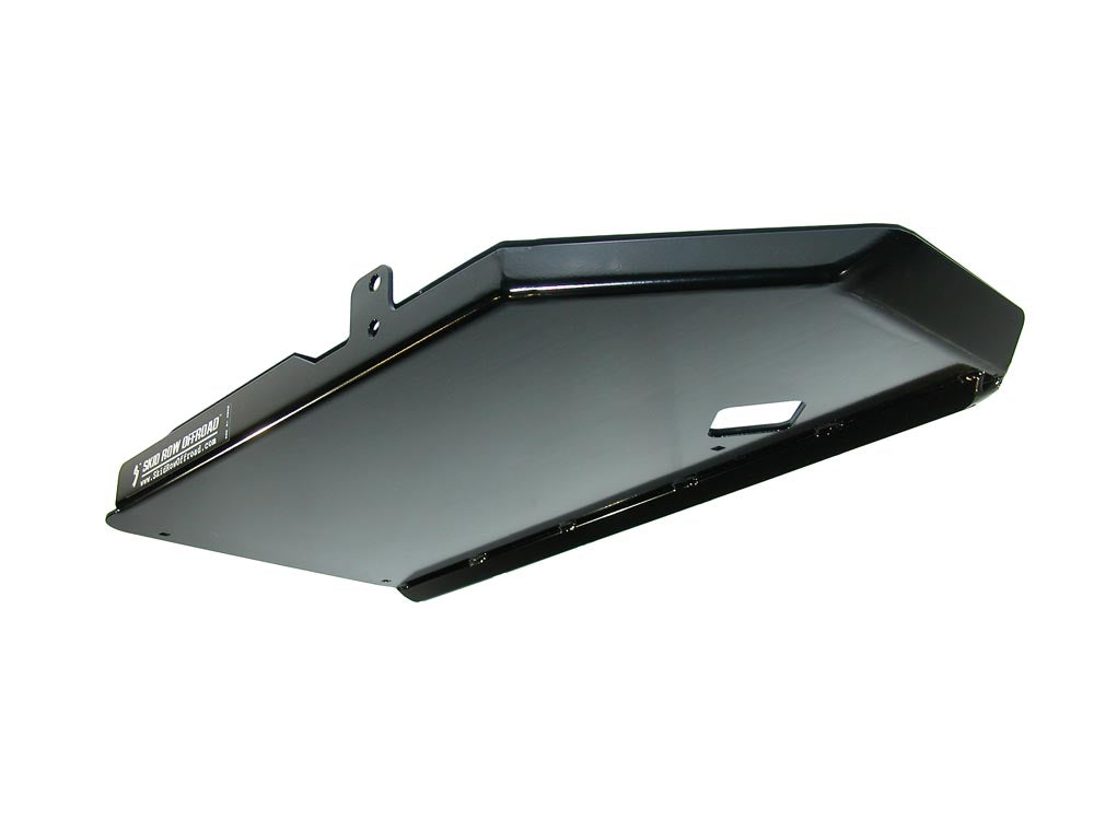 Engine/Transmission Skid Plate for Jeep Grand Cherokee ZJ (19931998