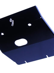 Load image into Gallery viewer, Front skid plate for the Jeep Liberty KJ
