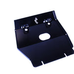 Load image into Gallery viewer, Inside of the front skid plate for the Jeep Liberty KJ
