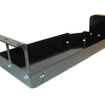 Load image into Gallery viewer, Gas tank skid plate for the Jeep Liberty KJ
