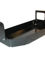 Load image into Gallery viewer, Gas Tank Skid Plate for the Jeep Liberty KJ
