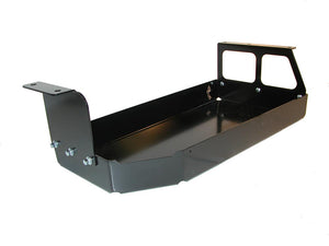Gas Tank Skid Plate for the Jeep Liberty KJ