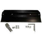 Load image into Gallery viewer, Sway Bar Disconnect Skid Plate for Jeep Wrangler JK (2007-2018)
