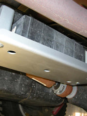 Load image into Gallery viewer, Evaporative Canister Guard for Jeep Wrangler JK (2007-2011)
