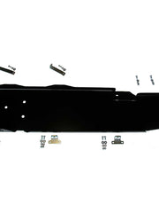 Load image into Gallery viewer, Gas Tank Skid Plate for Jeep Wrangler JK Unlimited 4-Door (2007-2018)
