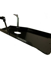 Load image into Gallery viewer, Engine and Transmission Skid Plate for Jeep Wrangler JK (2012-2018)
