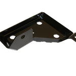 Load image into Gallery viewer, Inside of the exhaust loop skid plate for the Jeep Wrangler JL
