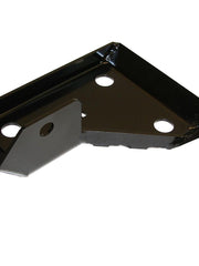 Load image into Gallery viewer, Inside of the Exhaust Loop skid plate for the Jeep Gladiator JT
