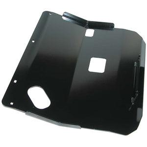 Engine Oil Pan Skid Plate for Nissan Xterra and Frontier (2005-2015)