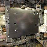 Load image into Gallery viewer, Transmission Skid Plate for Nissan Xterra and Frontier (2005-2015)

