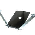 Load image into Gallery viewer, Jeep TJ Wrangler Engine/Transmission Skid Plate for Long Arm Suspension
