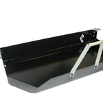 Load image into Gallery viewer, Jeep Wrangler Gas Tank Skid Plate
