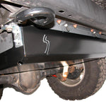Load image into Gallery viewer, Jeep Wrangler Gas Tank Skid Plate
