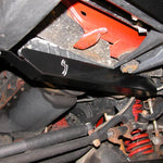 Load image into Gallery viewer, Jeep Wrangler Radiator Skid Plate
