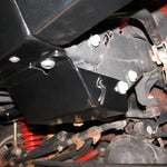 Load image into Gallery viewer, Jeep Wrangler Steering Box Skid Plate
