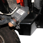 Load image into Gallery viewer, Jeep Wrangler Steering Box Skid Plate
