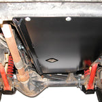 Load image into Gallery viewer, Jeep TJ Wrangler Engine/Transmission Skid Plate

