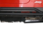 Load image into Gallery viewer, Jeep TJ Wrangler Engine/Transmission Skid Plate
