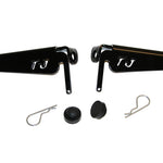 Load image into Gallery viewer, Jeep Foot Pegs
