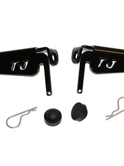 Load image into Gallery viewer, Jeep Foot Pegs
