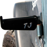 Load image into Gallery viewer, Jeep Foot Pegs
