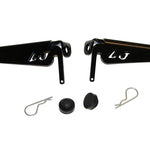 Load image into Gallery viewer, Jeep Foot Pegs
