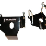 Load image into Gallery viewer, Jeep Lower Control Arm Skid Plates
