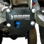 Load image into Gallery viewer, Jeep Lower Control Arm Skid Plates
